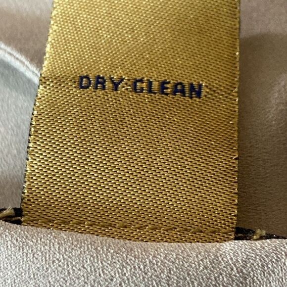 Midnight Velvet Light Gray Fitted Tank Top Women’s Size 12 - Picture 6 of 6